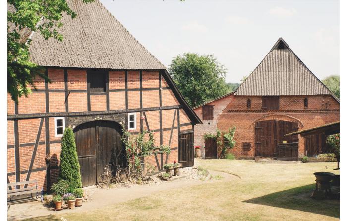 Haus und Hof