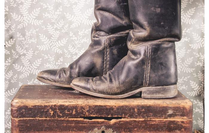 Leder-  und Textil-Pflege