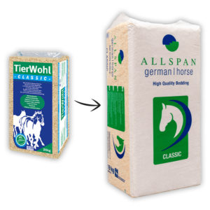 Allspan German Horse Classic