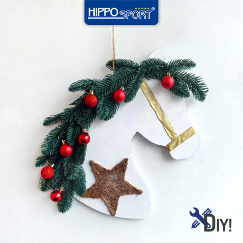 HippoSport-DIY-Bastelanleitung-Weihnachtspferd