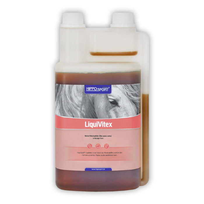 HippoSport Liquivitex