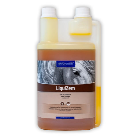 HippoSport LiquiZem