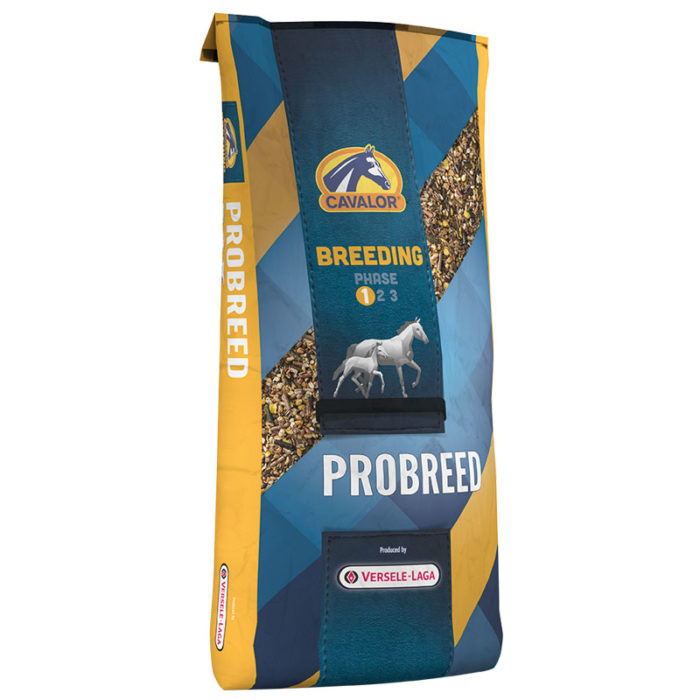 Cavalor ProBreed