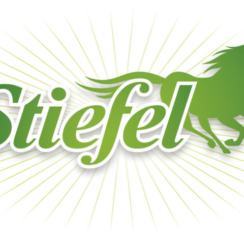 Logo Stiefel