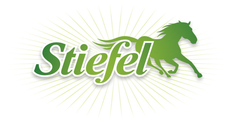 Logo Stiefel