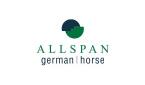Allspan German Horse