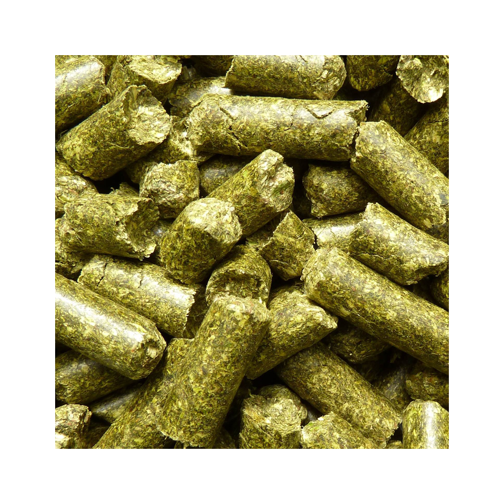 NATURES BEST Futter ESPARSETTE COBS für Pferde 15kg