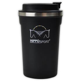 HIPPOSPORT Zubehör THERMO-KAFFEEBECHER für Reiter