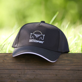 HIPPOSPORT Zubehör CAP für Reiter