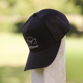 HIPPOSPORT Zubehör CAP für Reiter