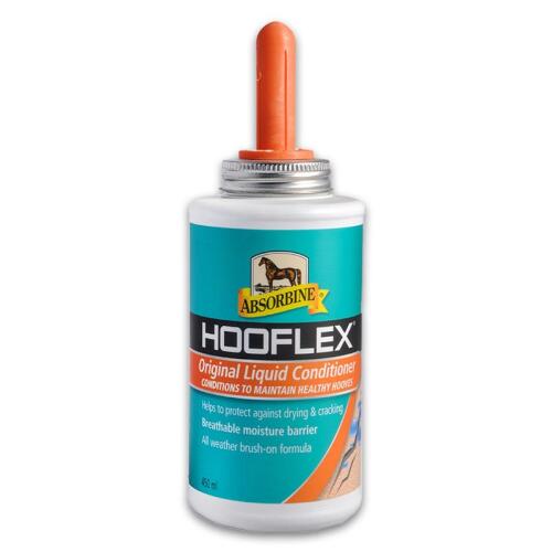 ABSORBINE Hufpflege HOOFLEX LIQUID CONDITIONER für Pferde 444ml