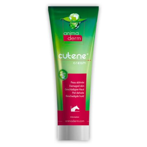 ANIMADERM Hautpflege CUTENE für Pferde 100ml