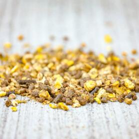 CAVALOR Ergänzungsfutter WHOLEGAIN für Pferde 20 kg