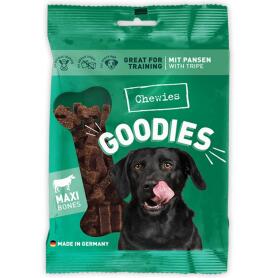 CHEWIES Leckerli GOODIES PANSENKNÖCHELCHEN für Hunde 200g