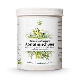 DR. SCHAETTE Gesundheitspflege ACETATMISCHUNG für...