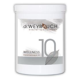 DR. WEYRAUCH Ergänzungsfutter NR. 10 WELLNESS...