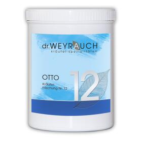 DR. WEYRAUCH Ergänzungsfutter NR. 12 OTTO für...