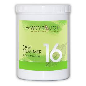 DR. WEYRAUCH Ergänzungsfutter NR. 16 TAGTRÄUMER...