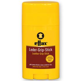 EFFAX Haftpaste LEATHER GRIP STICK für Leder 50ml