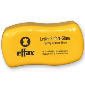 EFFAX Lederpflege LEDER SOFORT-GLANZ für alle...