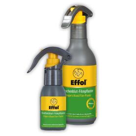 EFFOL Hautpflege DRACHENBLUT-FILMPFLASTER für Pferde