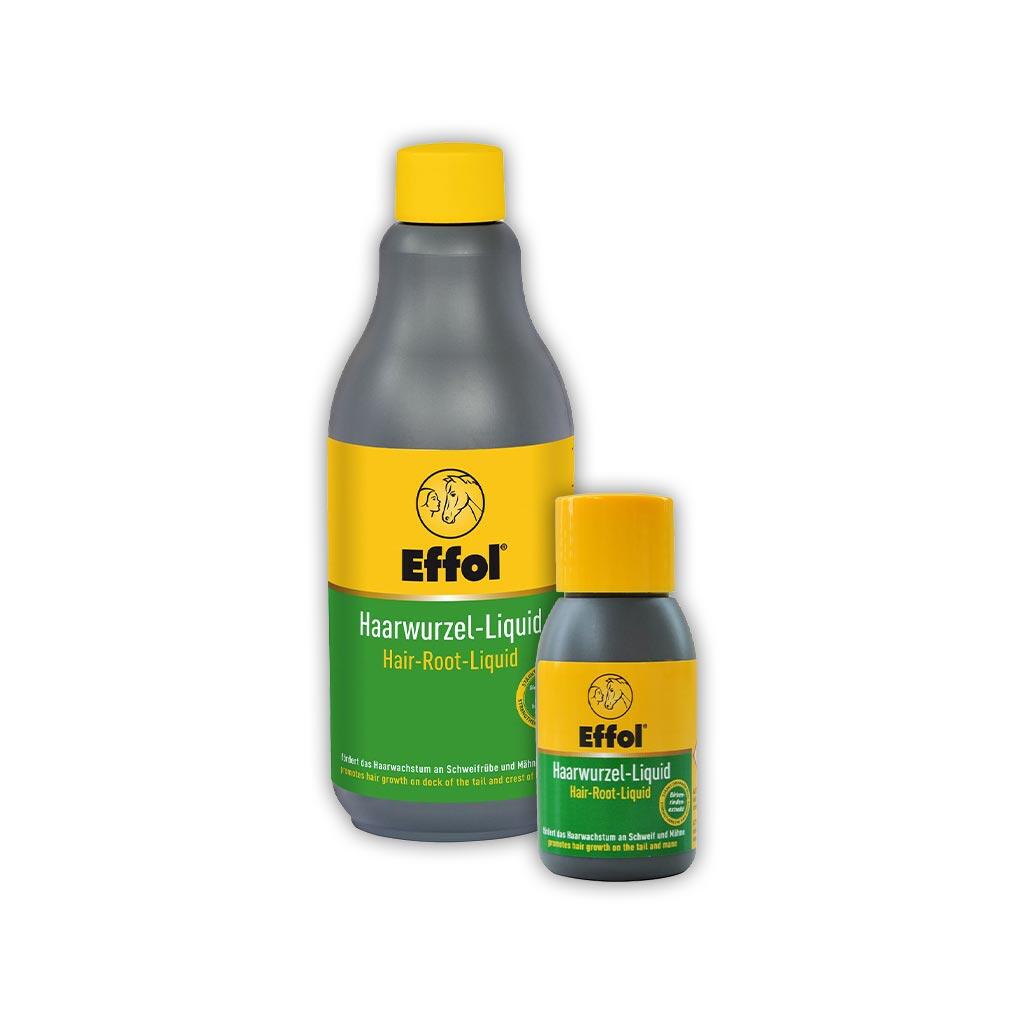 EFFOL Haarpflege HAARWURZEL LIQUID für Pferde 500ml