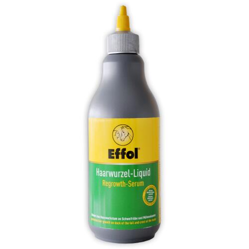 EFFOL Haarpflege HAARWURZEL LIQUID für Pferde 500ml