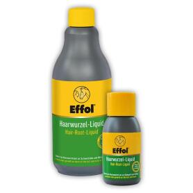 EFFOL Haarpflege HAARWURZEL LIQUID für Pferde 500ml