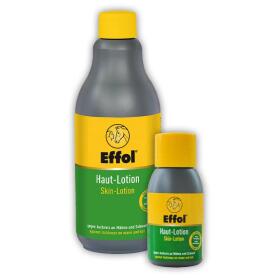 EFFOL Hautpflege HAUTLOTION für Pferde 50ml