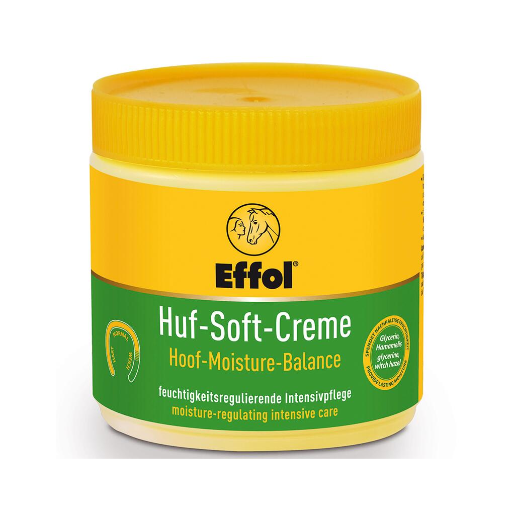 EFFOL Hufpflege HUFSOFT für Pferde 500ml