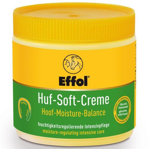 EFFOL Hufpflege HUFSOFT für Pferde 500ml