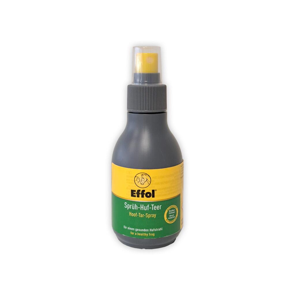 EFFOL Hufpflege HUF-TEER für Pferde 125ml