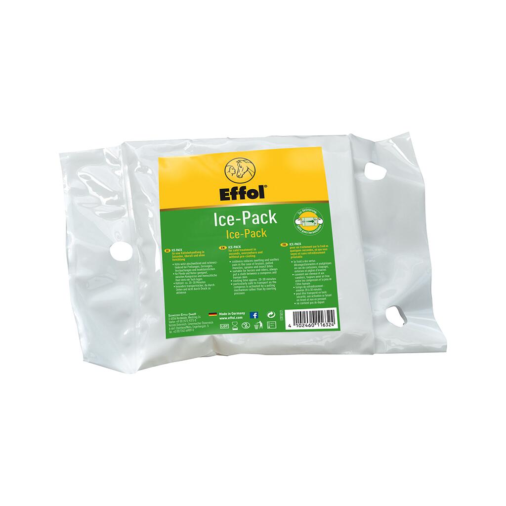 EFFOL Gesundheitspflege ICE-PACK für Pferde