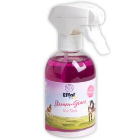 EFFOL KIDS Fellpflege STERNEN-GLANZ für Pferde 300ml
