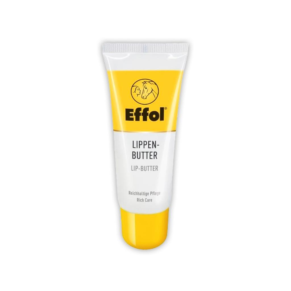 EFFOL Körperpflege LIPPEN-BUTTER für den Mensch 10ml