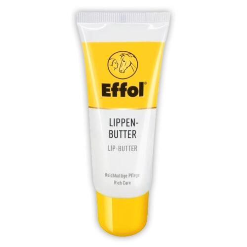 EFFOL Körperpflege LIPPEN-BUTTER für den Mensch 10ml