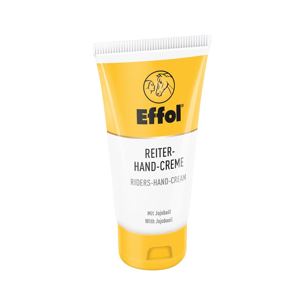 EFFOL Körperpflege REITER HANDCREME für den Mensch 75ml