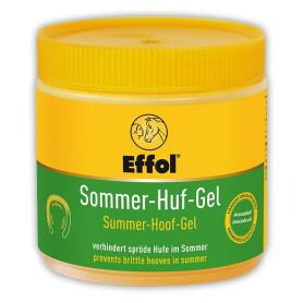 EFFOL Hufpflege SOMMER HUF GEL für Pferde 500ml