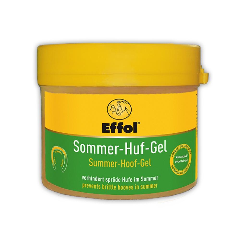 EFFOL Hufpflege SOMMER HUF GEL für Pferde 50ml