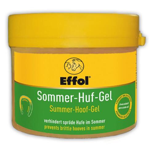 EFFOL Hufpflege SOMMER HUF GEL für Pferde 50ml