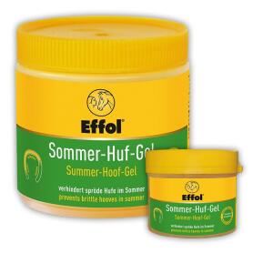 EFFOL Hufpflege SOMMER HUF GEL für Pferde 50ml