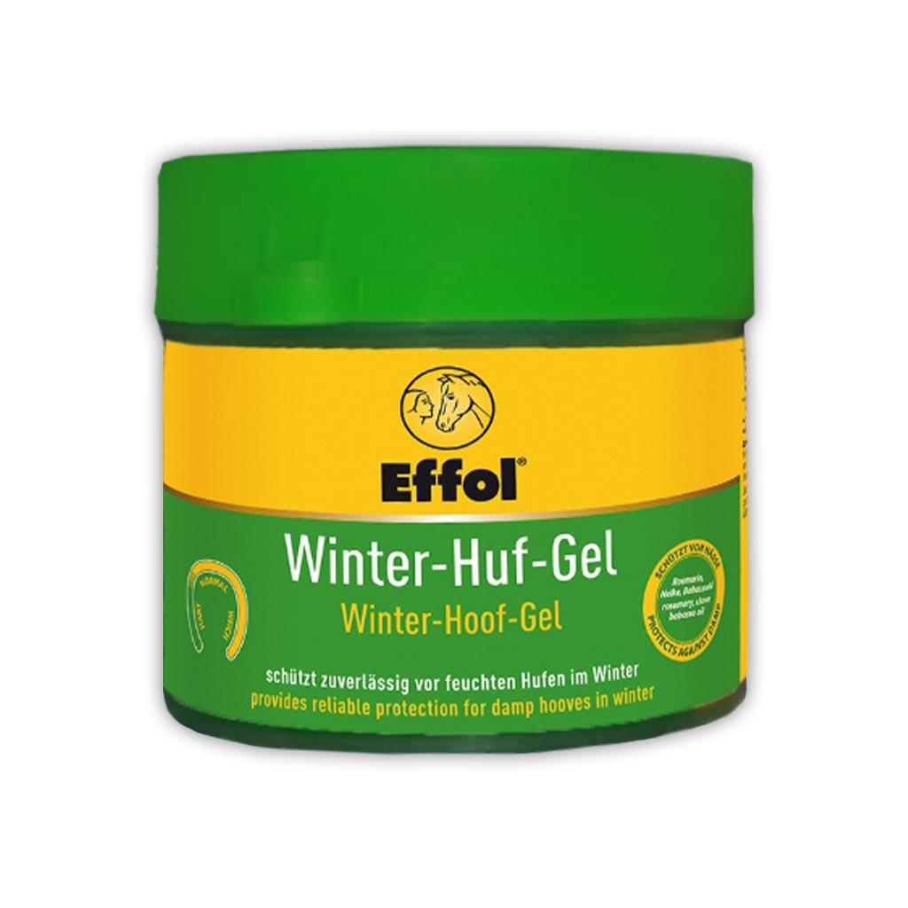 EFFOL Hufpflege WINTER HUF GEL für Pferde 50ml Probe