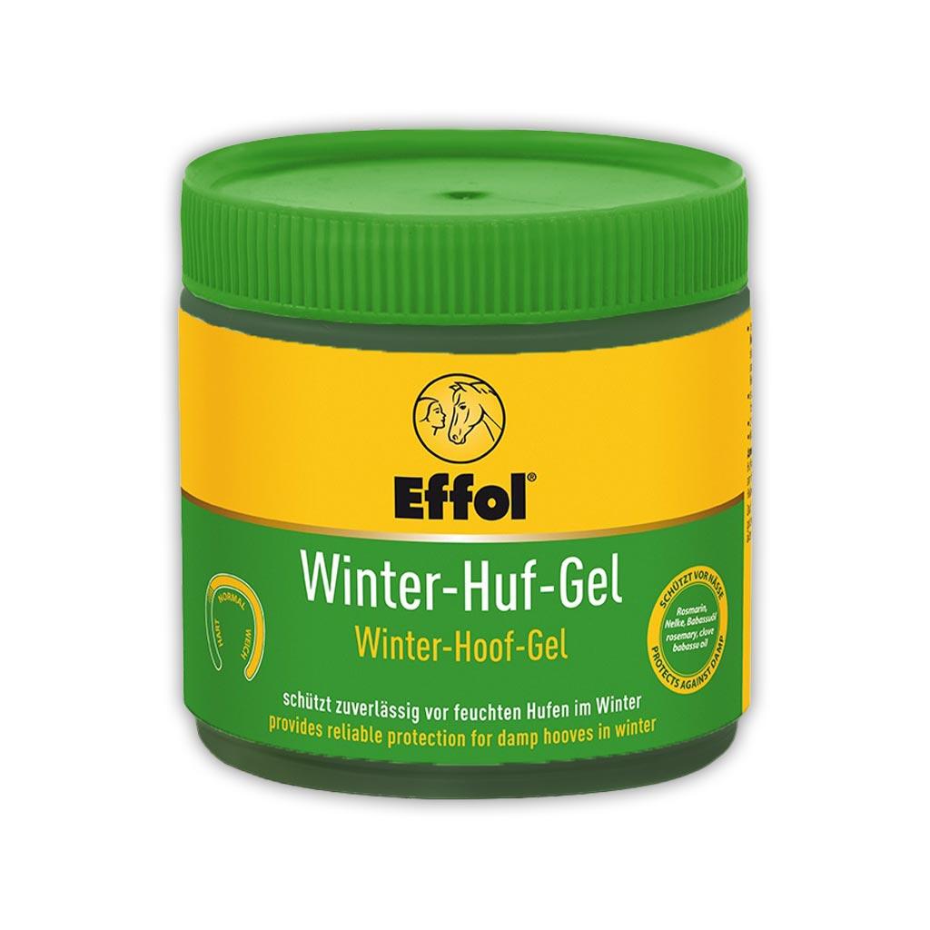 EFFOL Hufpflege WINTER HUF GEL für Pferde 500ml