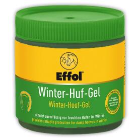 EFFOL Hufpflege WINTER HUF GEL für Pferde 500ml