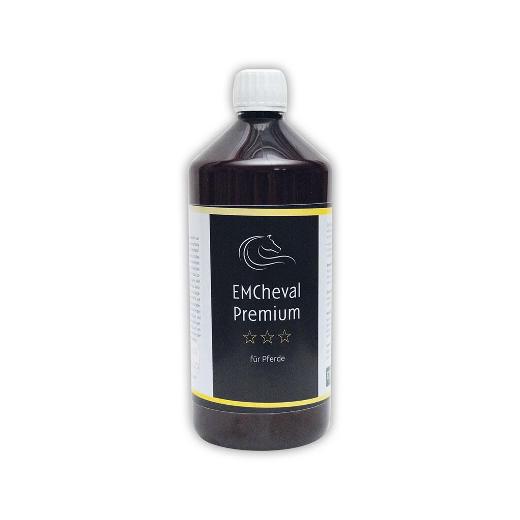 EM SÜD Ergänzungsfutter EM CHEVAL PREMIUM für Pferde 1l*
