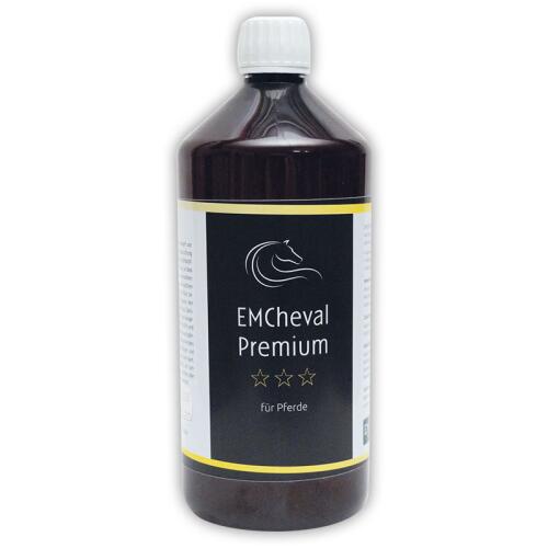 EM SÜD Ergänzungsfutter EM CHEVAL PREMIUM für Pferde 1l*