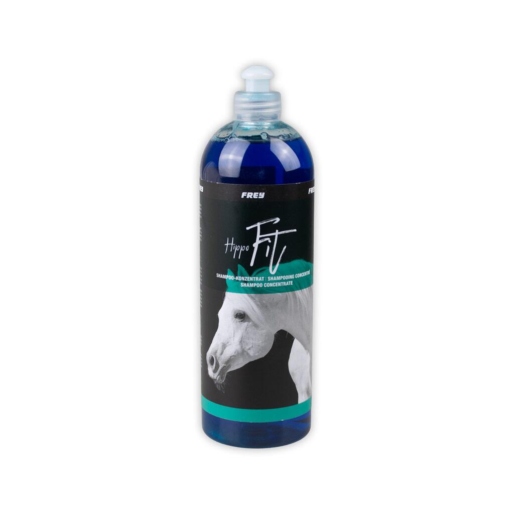 FREY Shampoo HIPPO FIT für Pferde 750ml