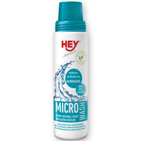 HEY SPORT Leder & Textilpflege MICRO WASH für...