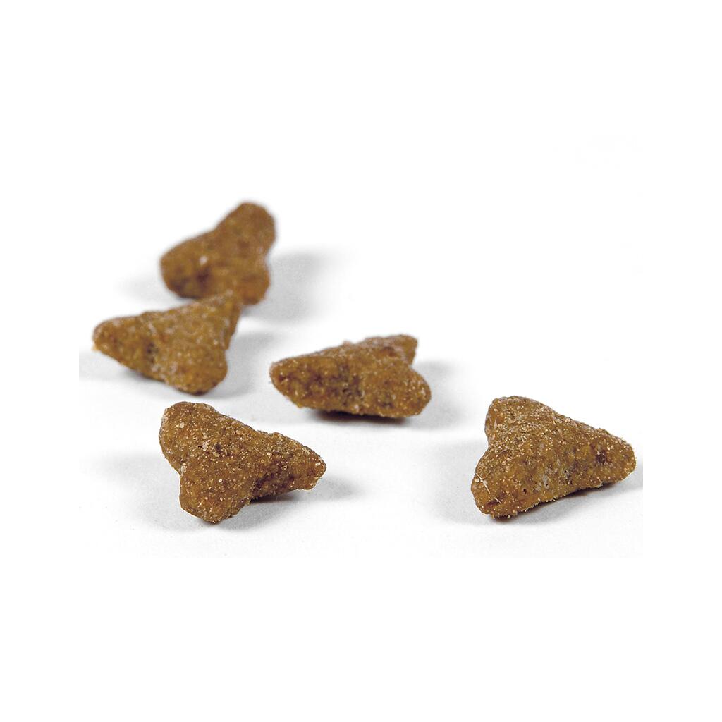 JOSERA Trockenfutter CATELUX für Katzen 10kg