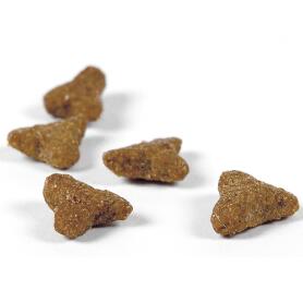 JOSERA Trockenfutter CATELUX für Katzen 10kg